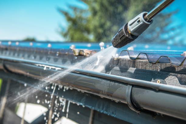 Best Pressure Washing Company Near Me  in Rosedale, MS