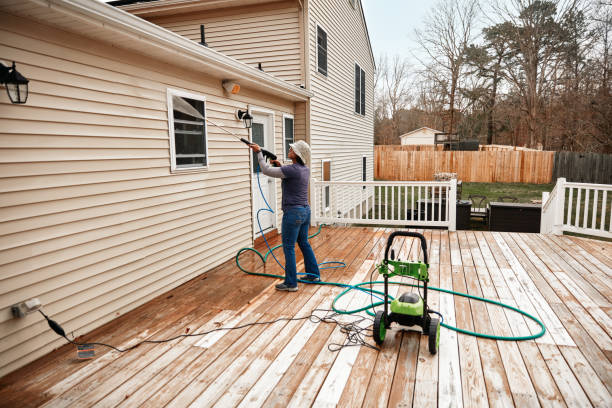 Best Concrete Pressure Washing  in Rosedale, MS