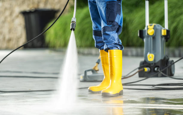 Best Affordable Power Washing  in Rosedale, MS