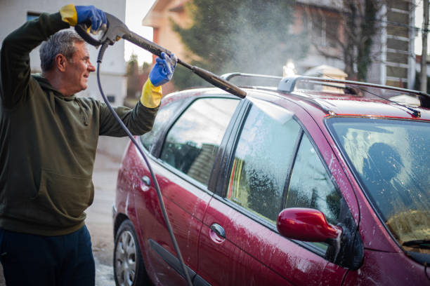 Best Pressure Washing Near Me  in Rosedale, MS