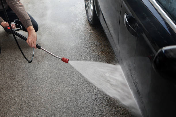 Best Roof Pressure Washing  in Rosedale, MS