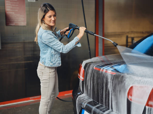 Best Pressure Washing Near Me  in Rosedale, MS